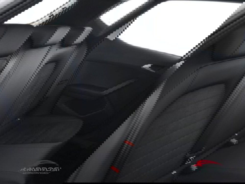 SEAT Arona usata a Perugia (11)