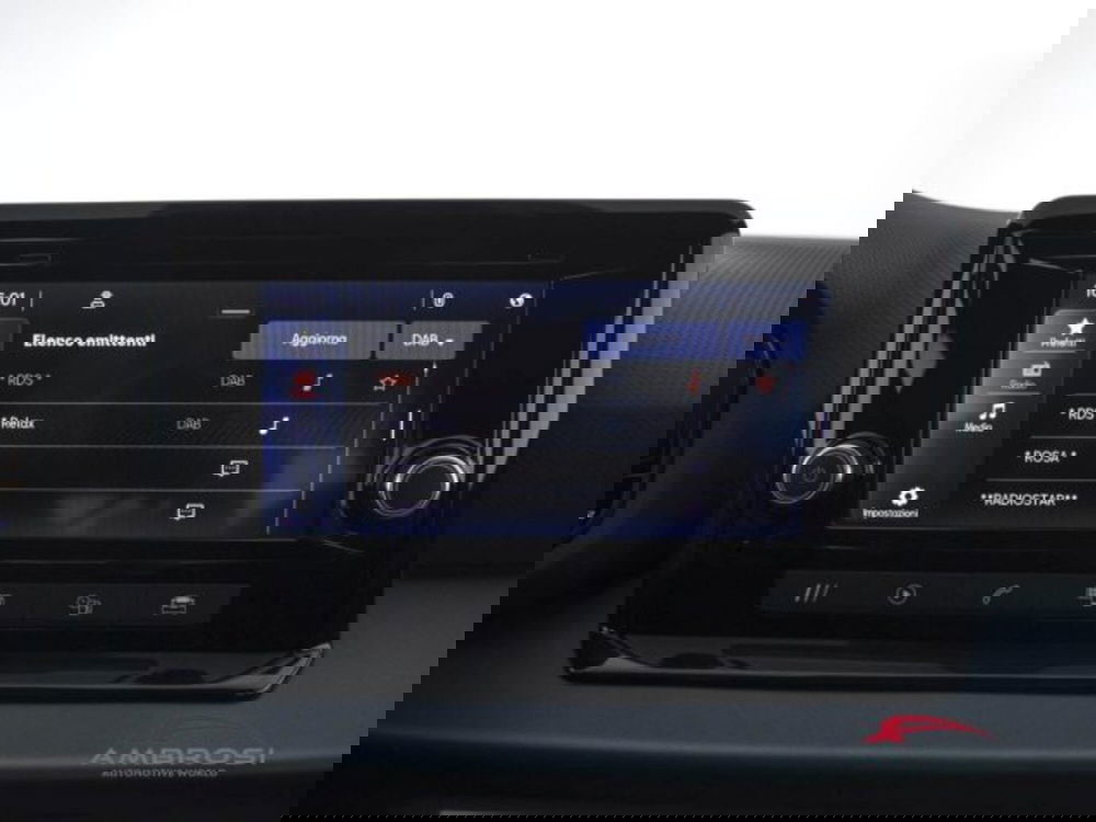 SEAT Arona usata a Perugia (14)