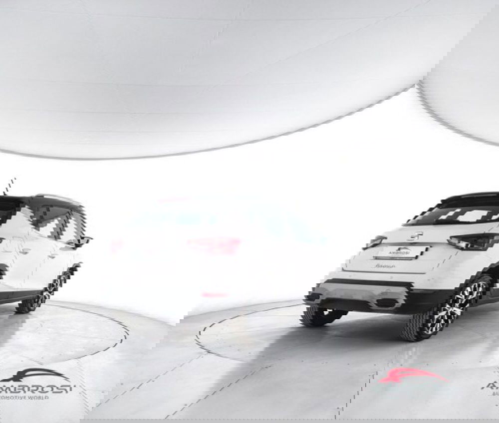 SEAT Arona usata a Perugia (3)