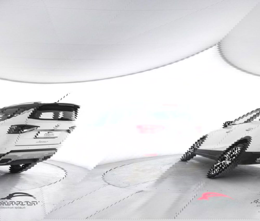 SEAT Arona usata a Perugia (4)