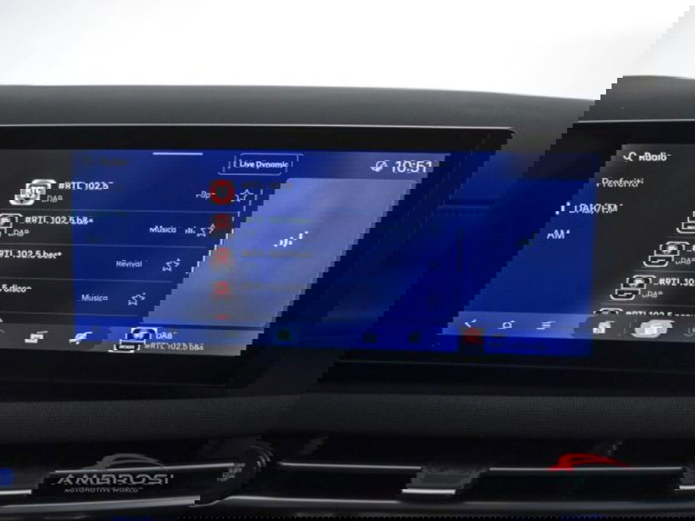 Hyundai Tucson usata a Perugia (15)