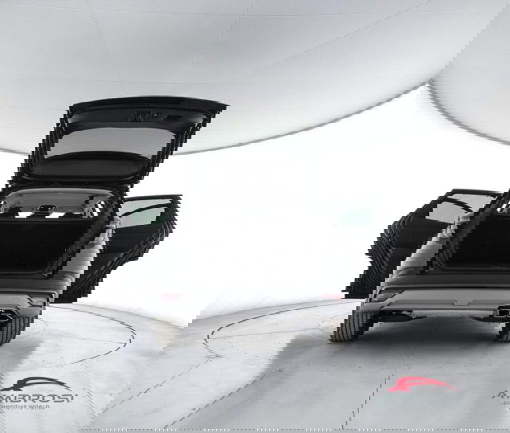 Hyundai Tucson usata a Perugia (7)