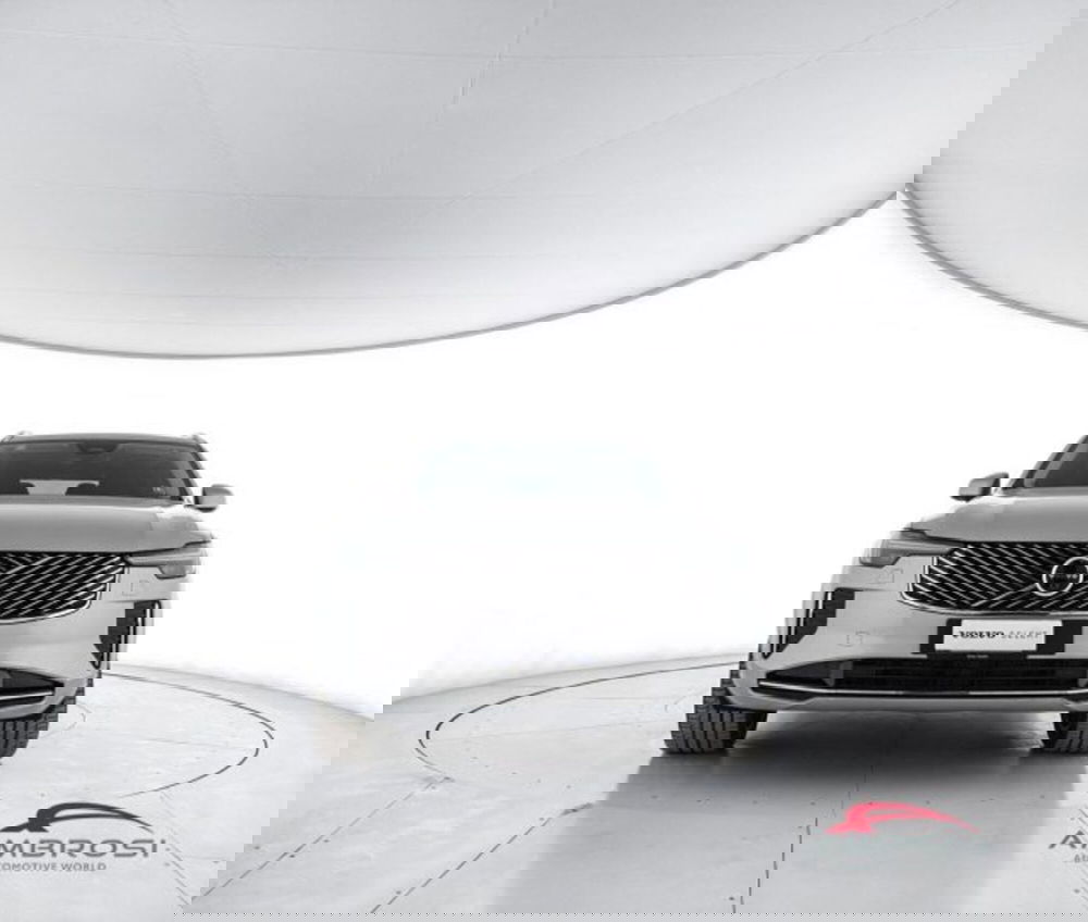 Volvo XC90 usata a Perugia (5)