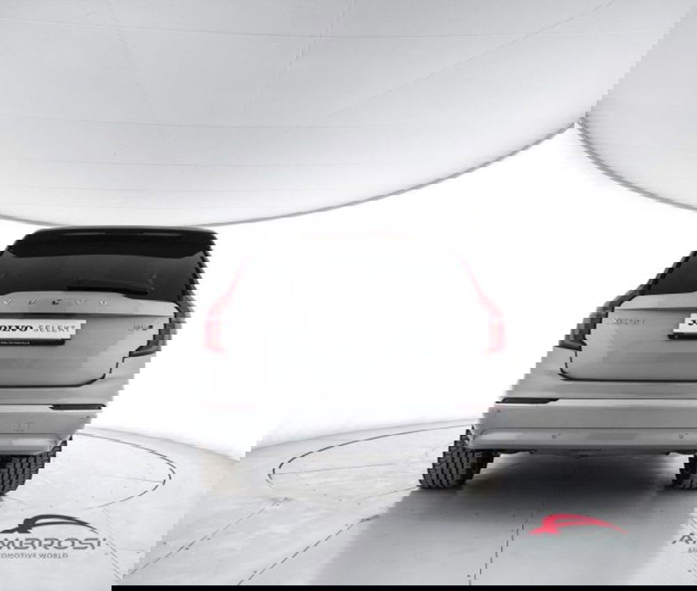 Volvo XC90 usata a Perugia (6)