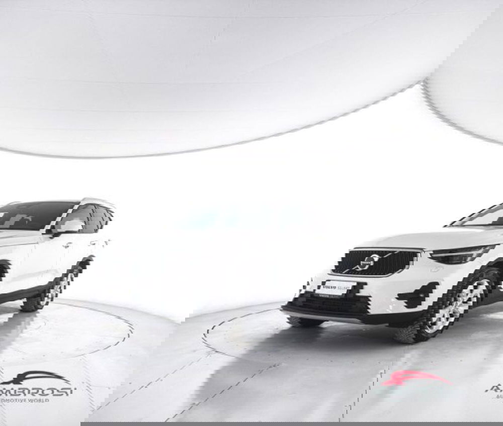 Volvo XC40 usata a Perugia