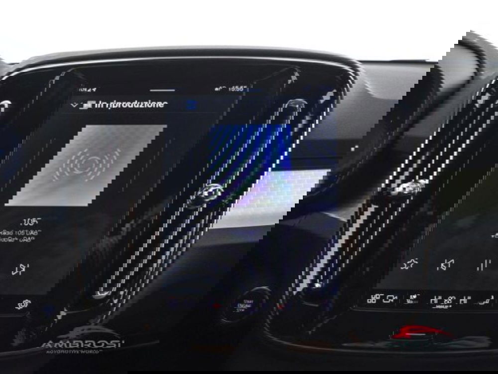 Volvo XC40 usata a Perugia (14)