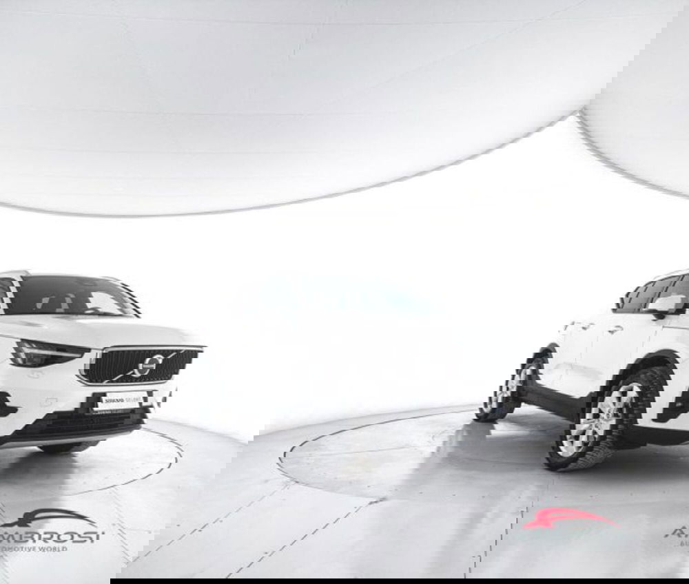 Volvo XC40 usata a Perugia (2)