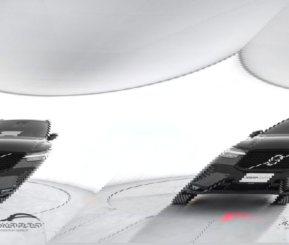 Volvo XC60 usata a Perugia (5)