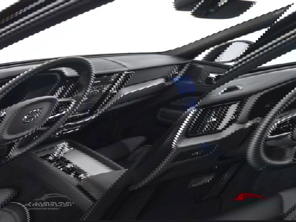 Volvo XC60 usata a Perugia (8)