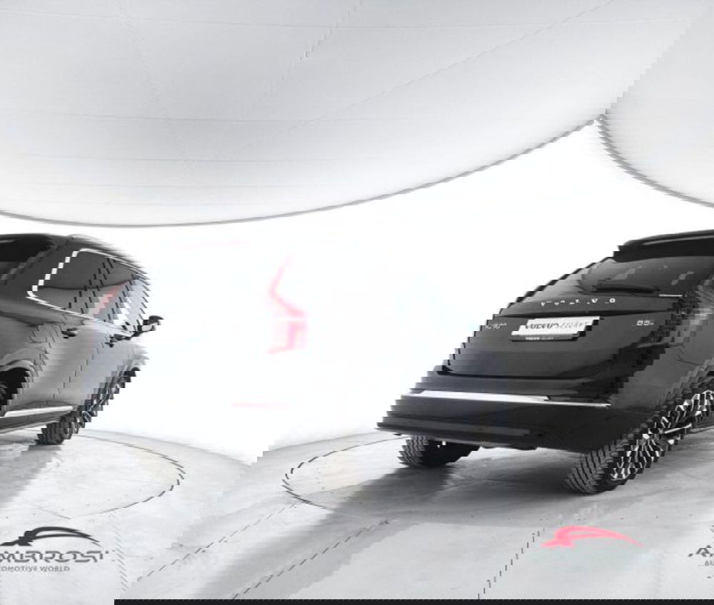 Volvo XC90 usata a Perugia (3)