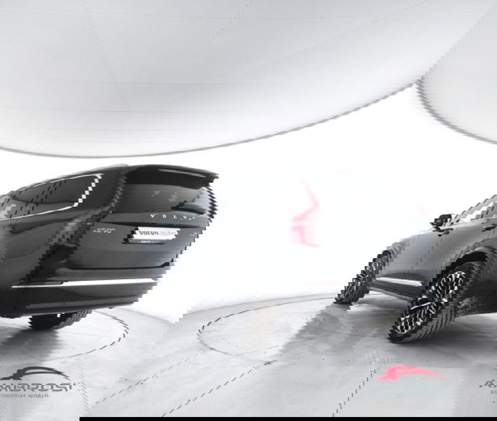 Volvo XC90 usata a Perugia (4)