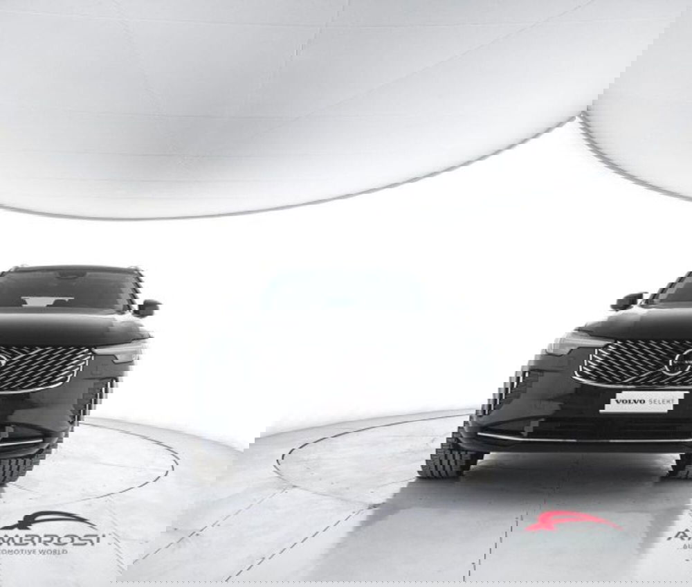 Volvo XC90 usata a Perugia (5)