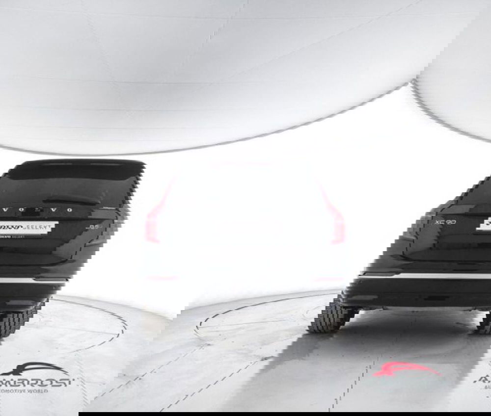 Volvo XC90 usata a Perugia (6)