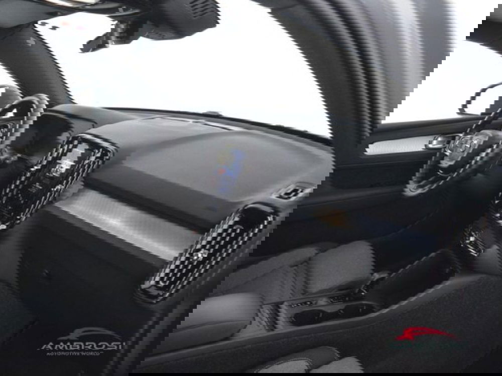 Volvo XC40 usata a Perugia (12)