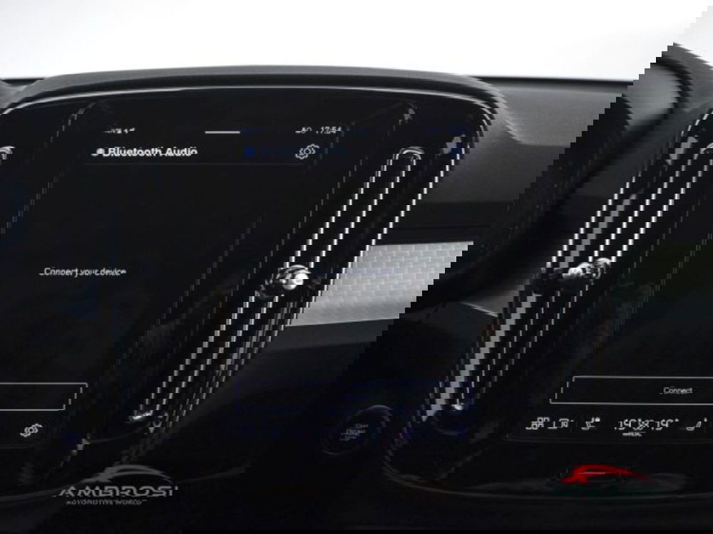 Volvo XC40 usata a Perugia (15)