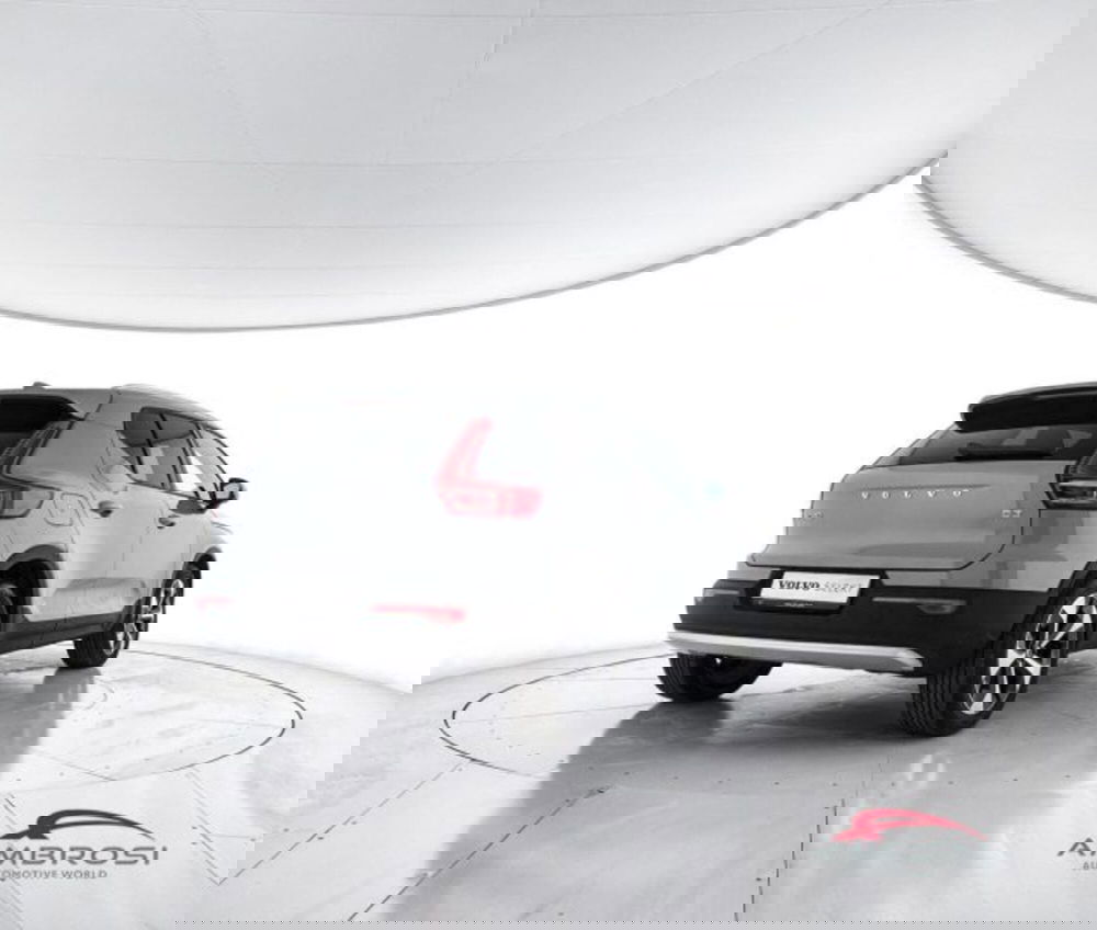 Volvo XC40 usata a Perugia (3)