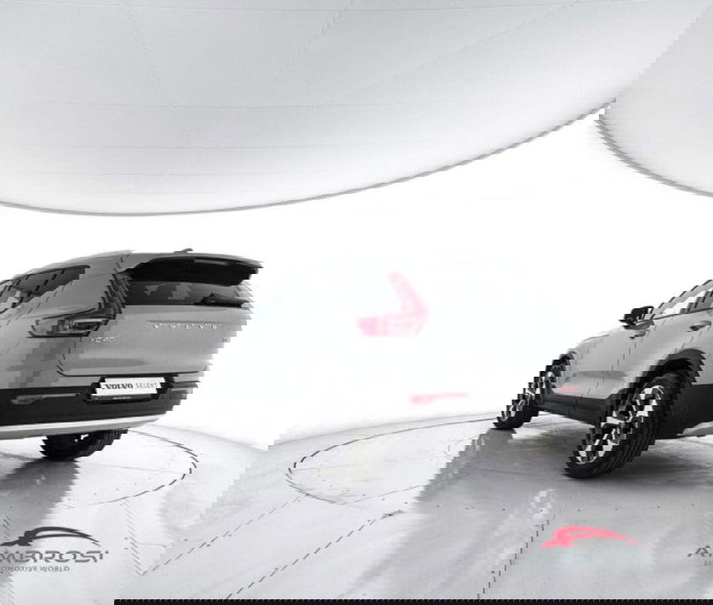 Volvo XC40 usata a Perugia (4)