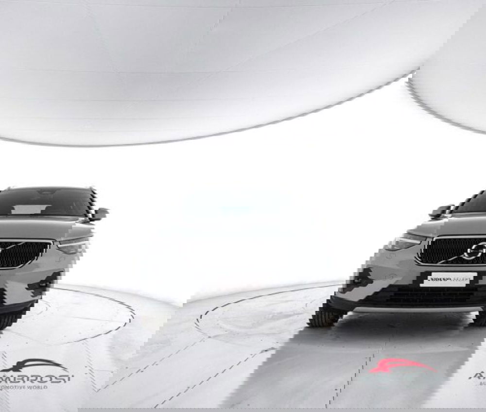 Volvo XC40 usata a Perugia (5)