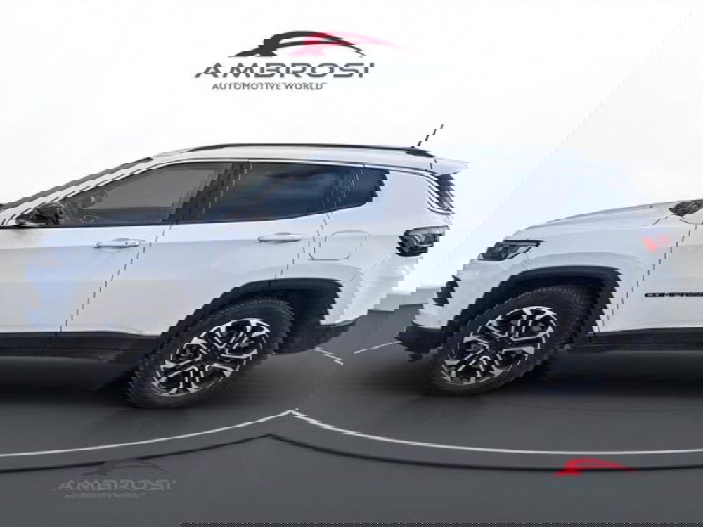 Jeep Compass usata a Perugia (6)