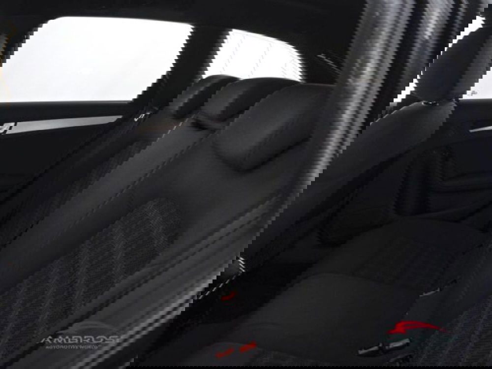 Audi A4 Avant usata a Perugia (10)