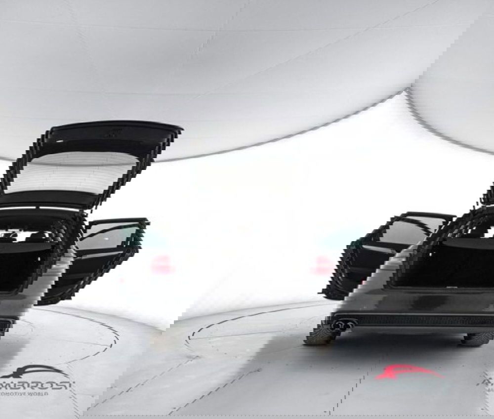 Audi A4 Avant usata a Perugia (7)