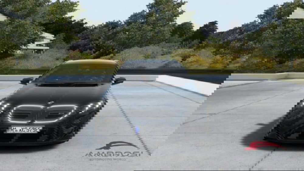 BMW Serie 5 Touring nuova a Perugia (4)