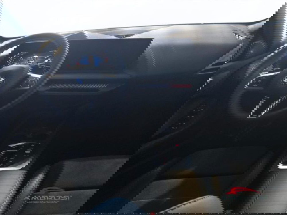 BMW Serie 1 nuova a Perugia (15)