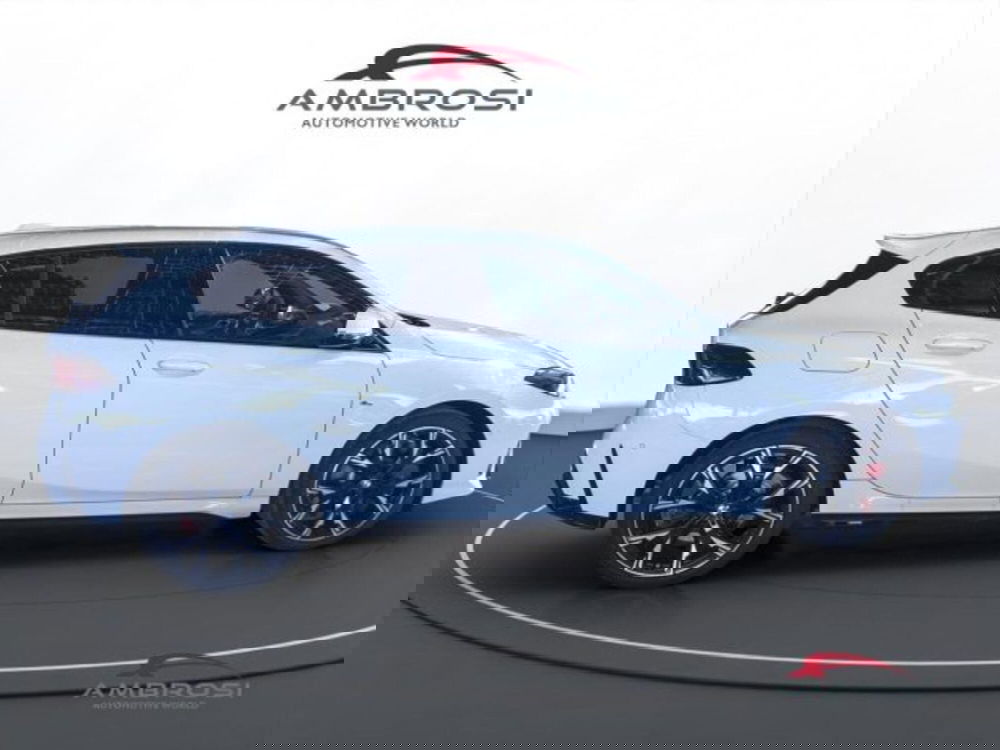 BMW Serie 1 nuova a Perugia (5)