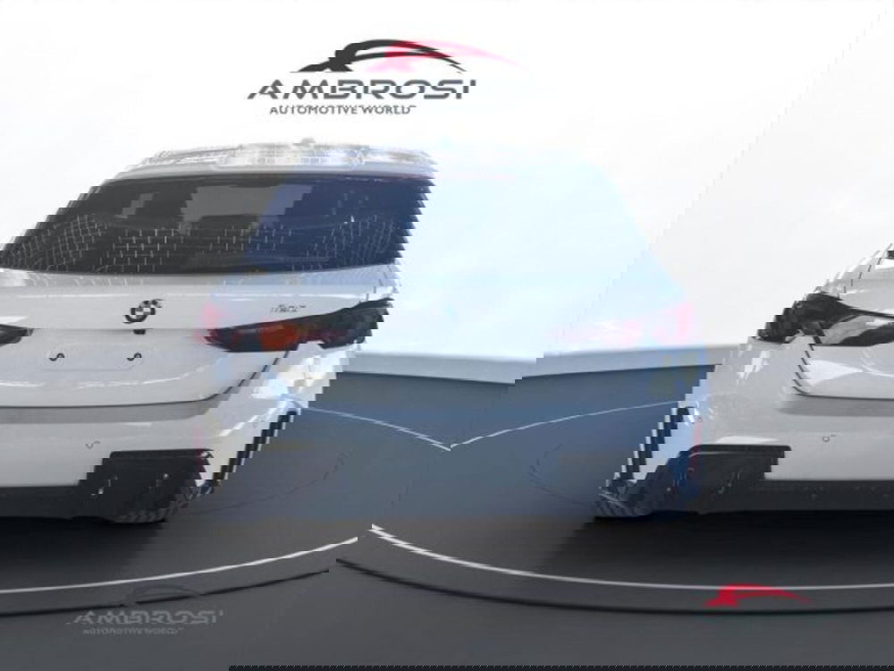 BMW Serie 1 nuova a Perugia (8)