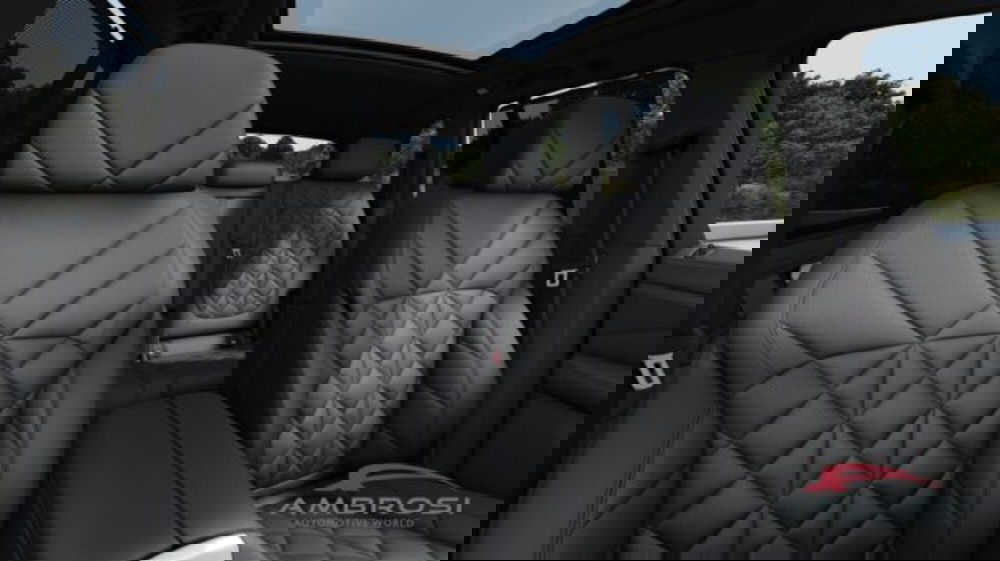 BMW X5 nuova a Perugia (10)