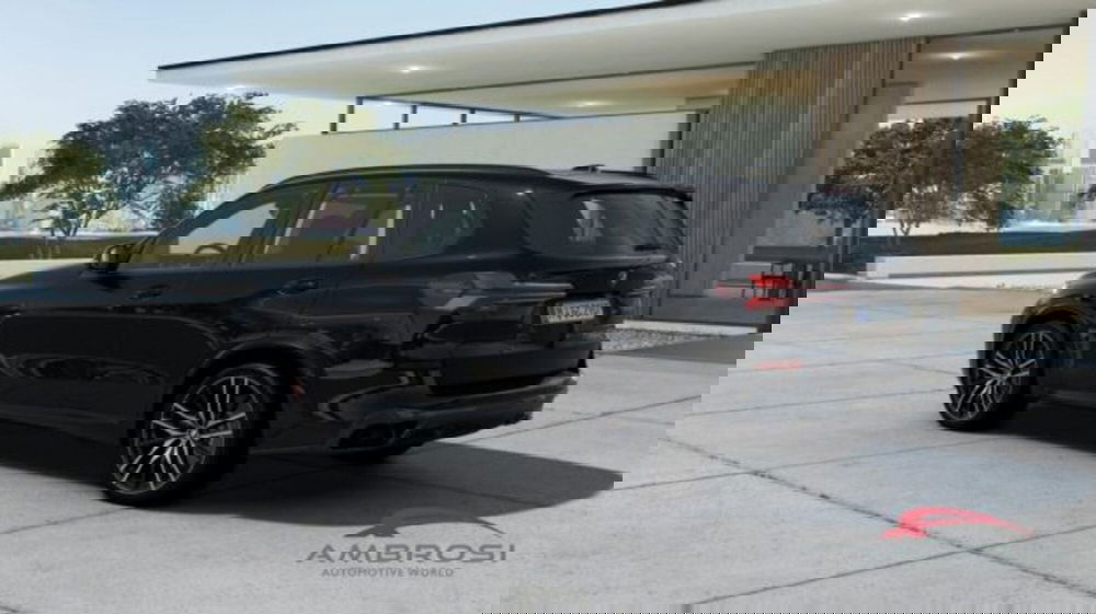 BMW X5 nuova a Perugia (2)