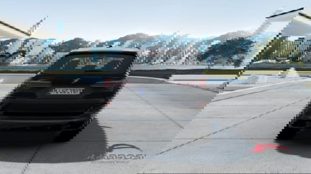 BMW X5 nuova a Perugia (5)