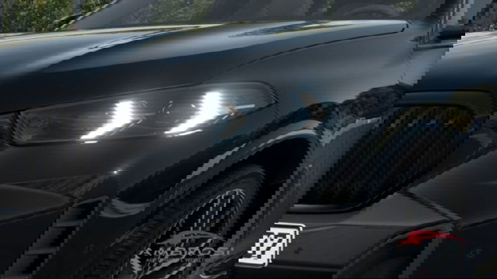 BMW X5 nuova a Perugia (6)