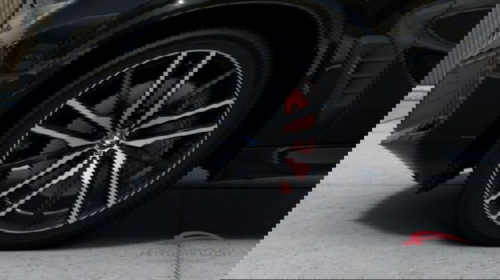 BMW X5 nuova a Perugia (8)