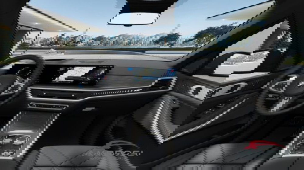 BMW X5 nuova a Perugia (9)