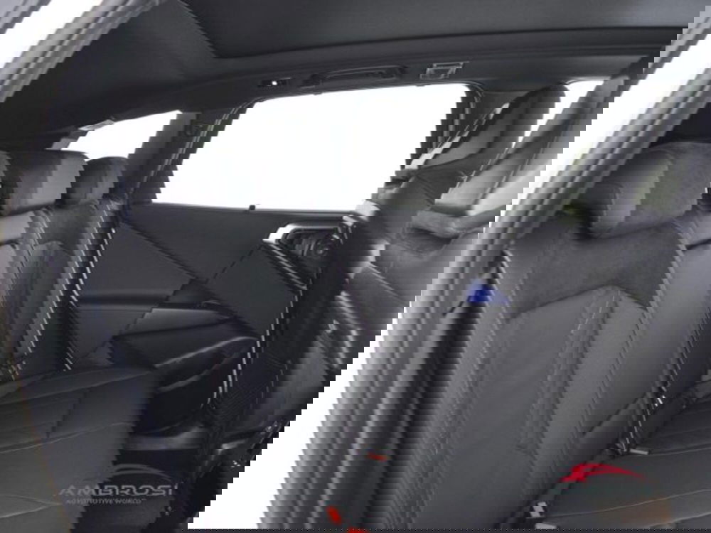 BMW X3 nuova a Perugia (11)