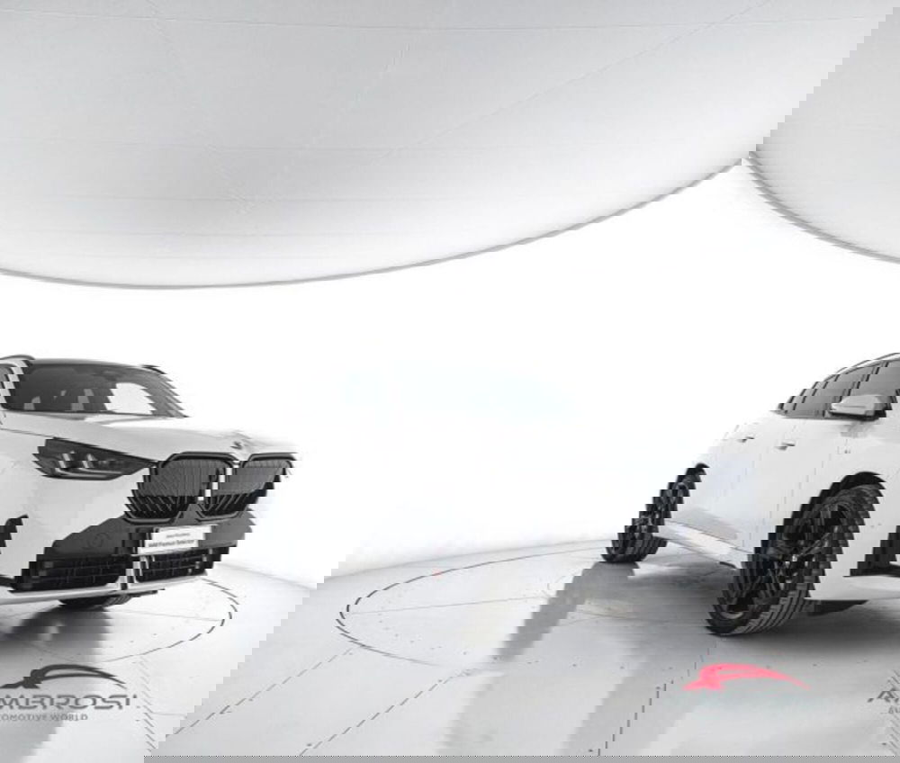 BMW X3 nuova a Perugia (2)