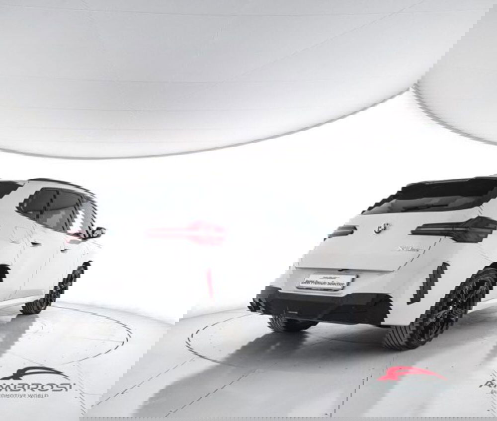 BMW X3 nuova a Perugia (3)