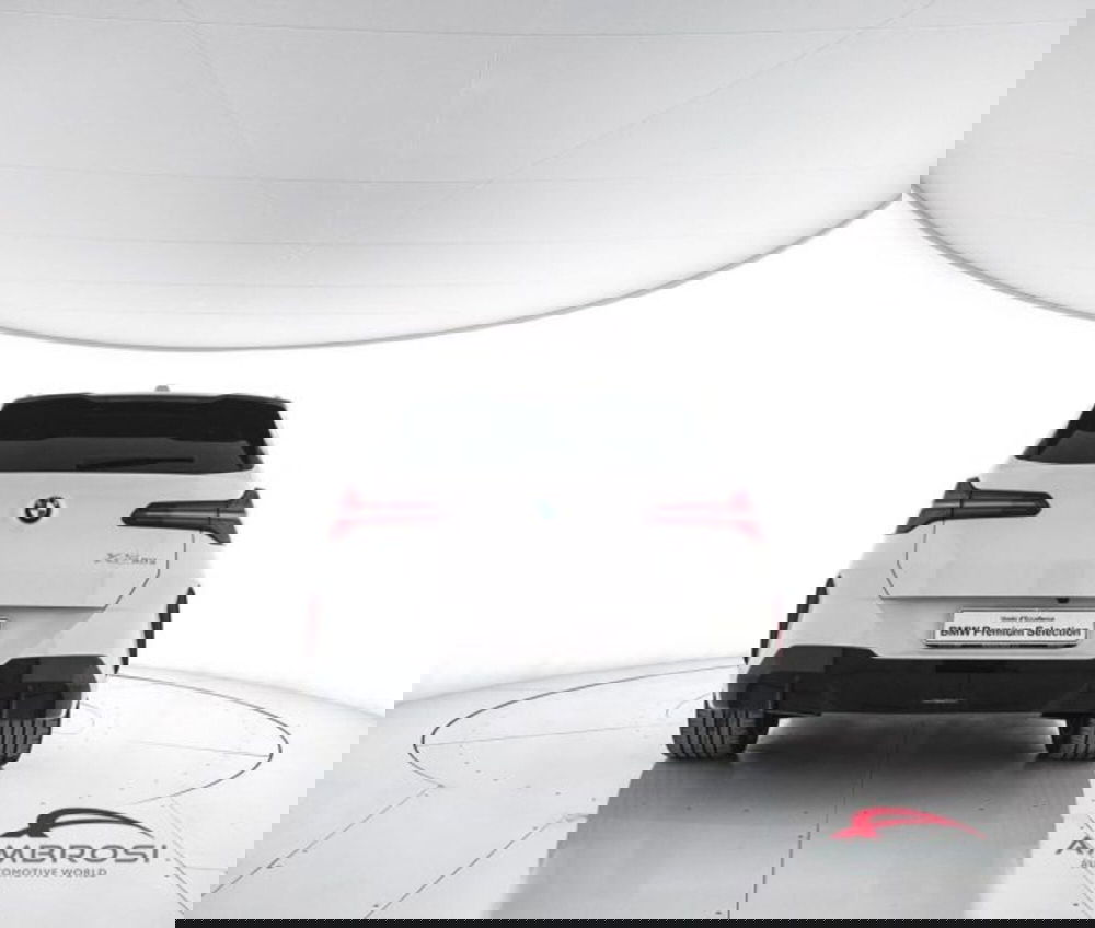 BMW X3 nuova a Perugia (6)