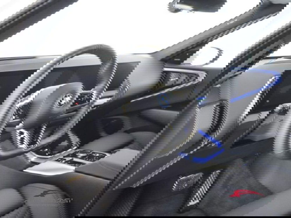 BMW X3 nuova a Perugia (8)