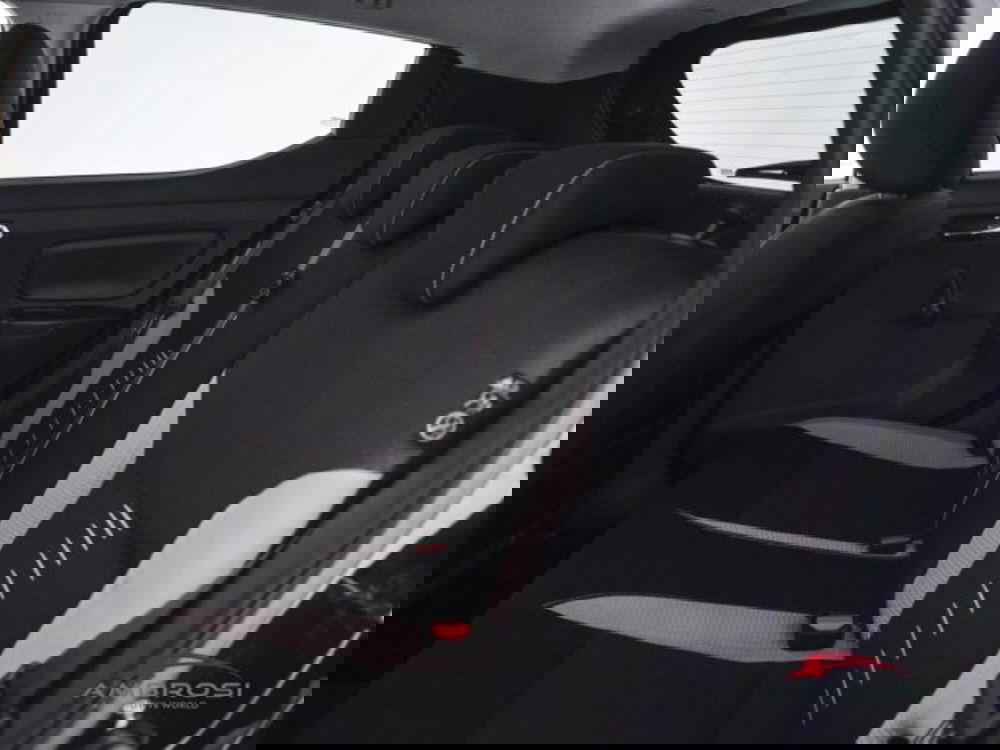 Nissan Micra usata a Perugia (10)