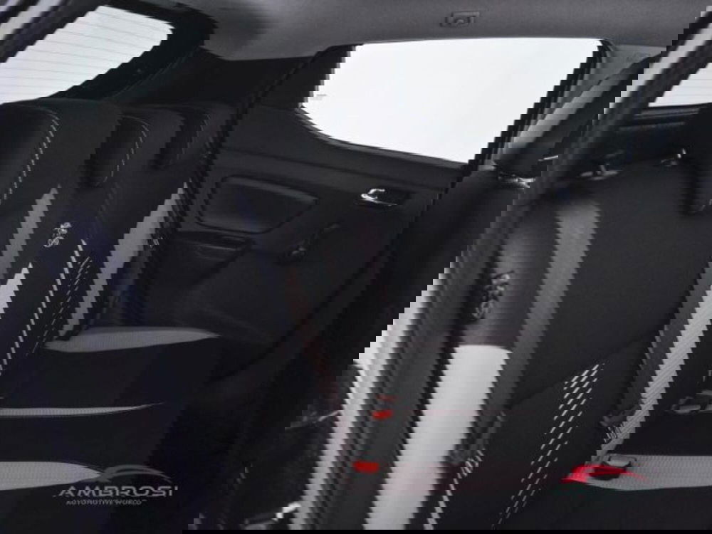 Nissan Micra usata a Perugia (11)