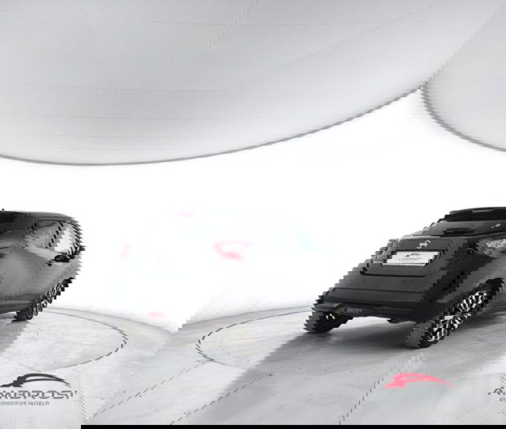 Nissan Micra usata a Perugia (3)