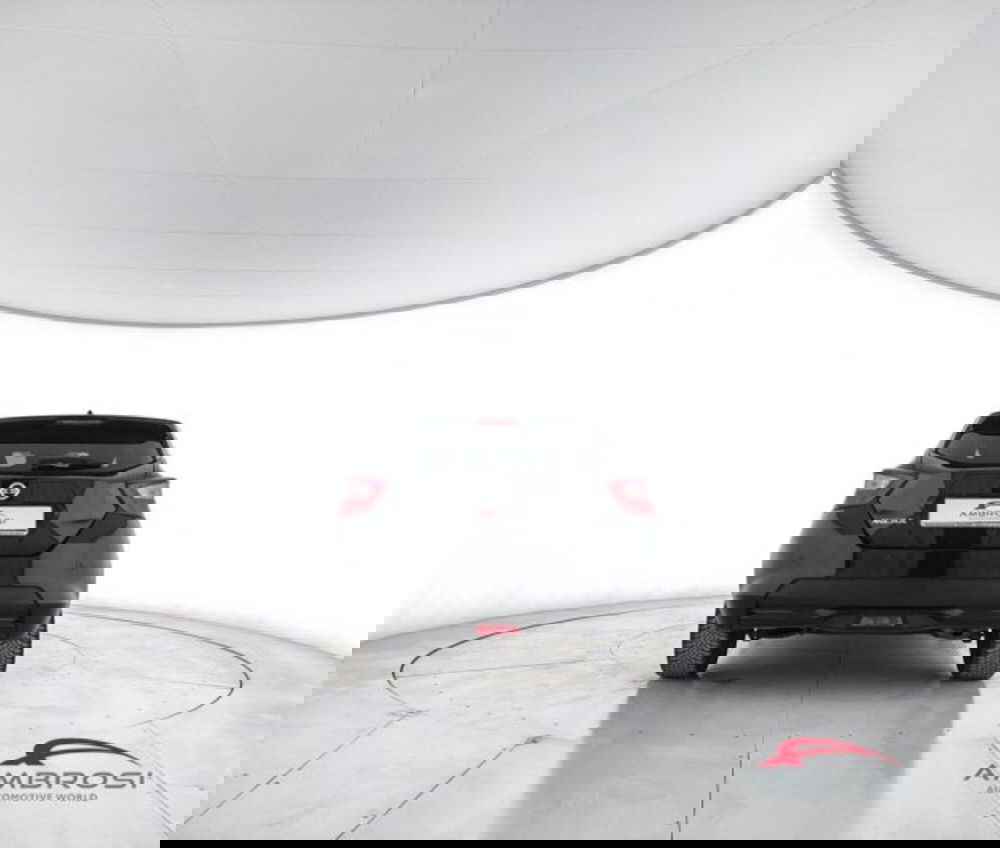 Nissan Micra usata a Perugia (6)