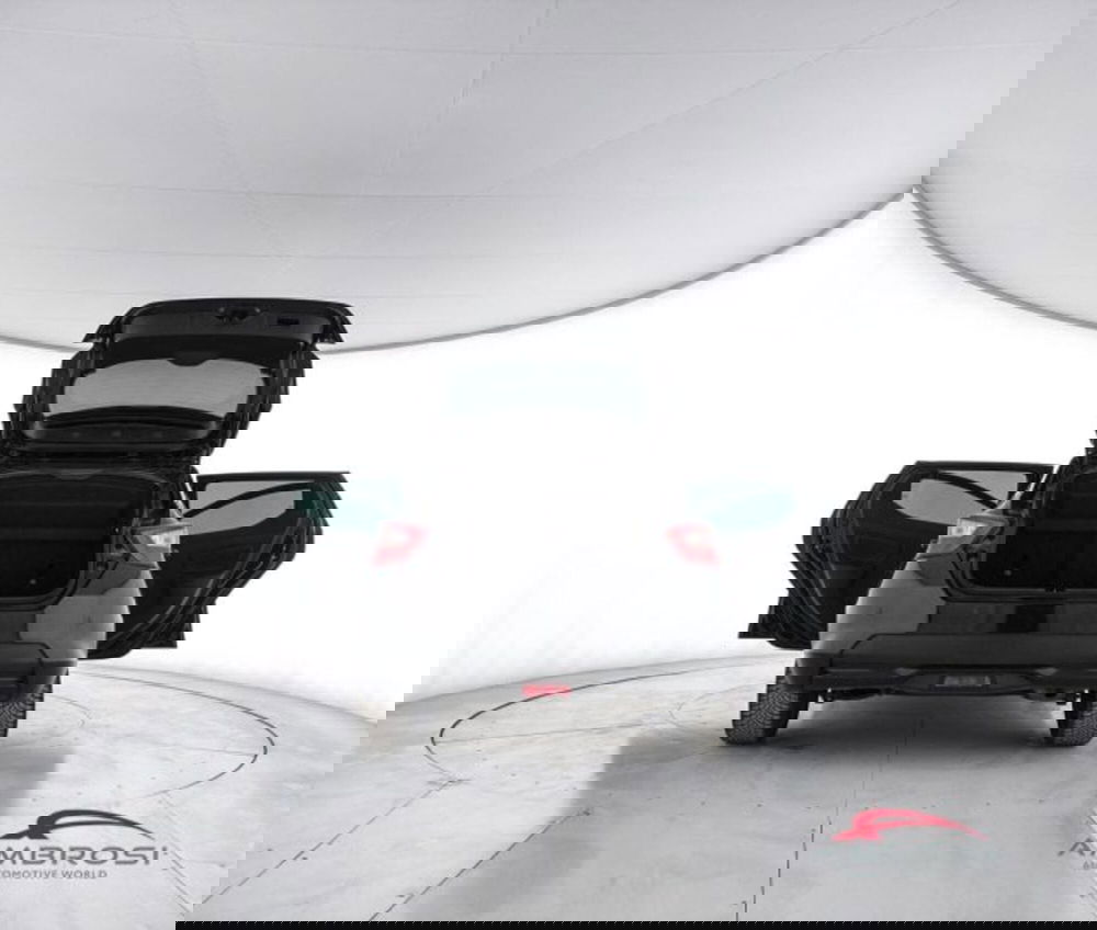 Nissan Micra usata a Perugia (7)