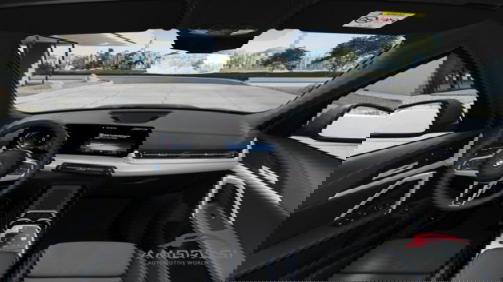 BMW X1 nuova a Perugia (11)