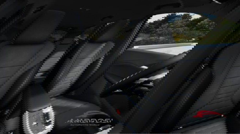 BMW X1 nuova a Perugia (12)