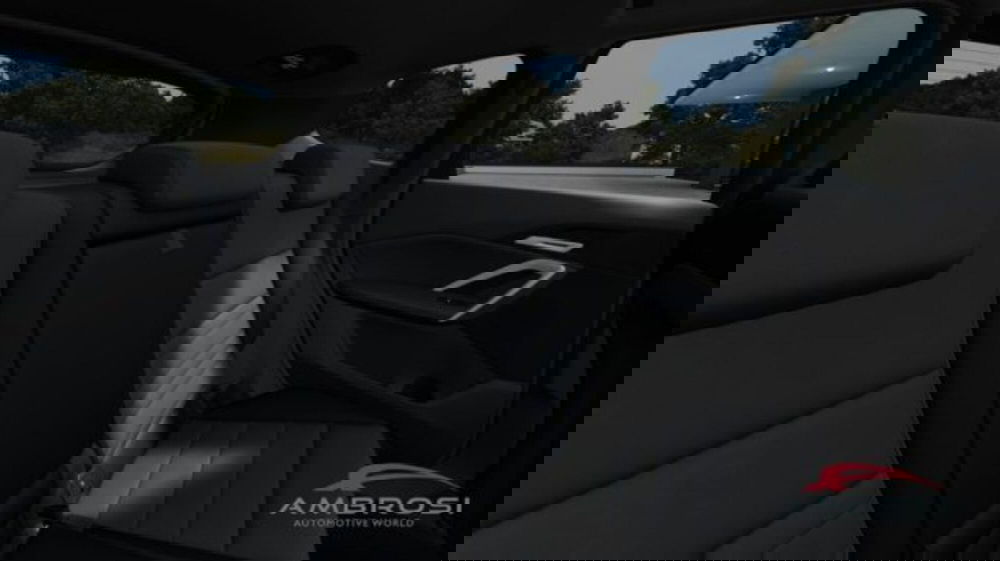 BMW X1 nuova a Perugia (13)