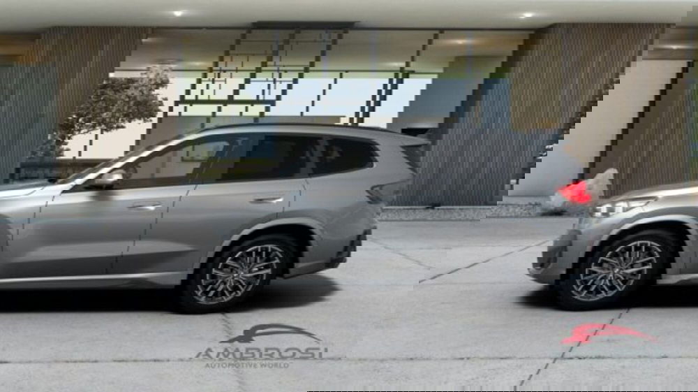 BMW X1 nuova a Perugia (3)