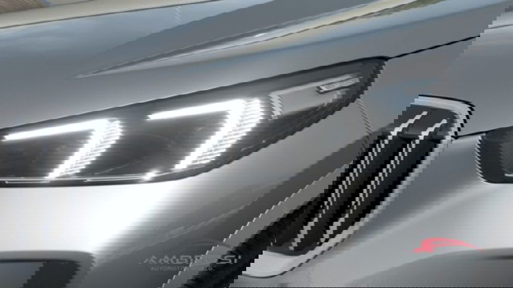 BMW X1 nuova a Perugia (6)